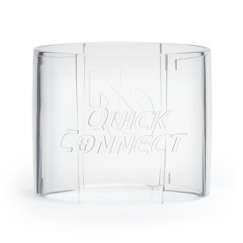 Коннектор для мастурбаторов серии Quickshot - Quick Connect